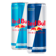 Red Bull*